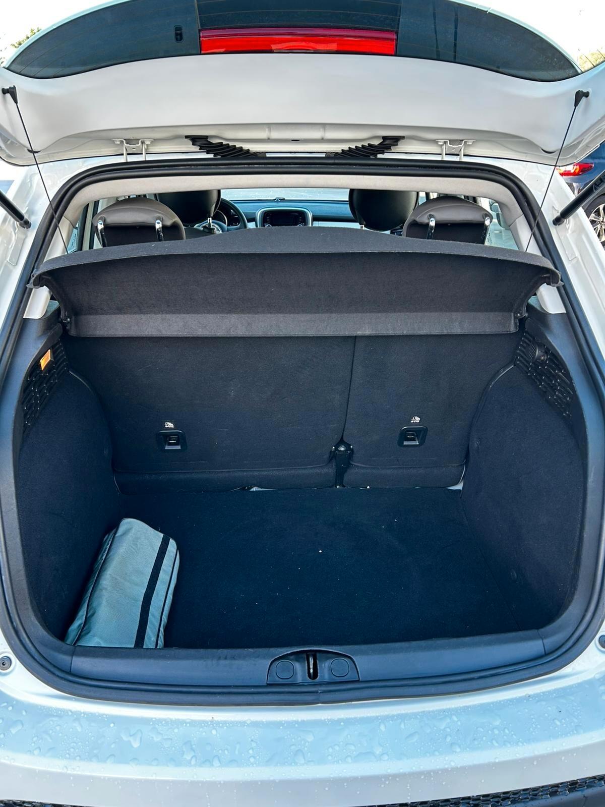 Fiat 500X 1.6 E-Torq 110 CV Pop Star