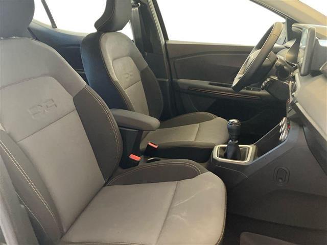 DACIA Sandero Stepway 1.0 TCe 110cv Extreme UP