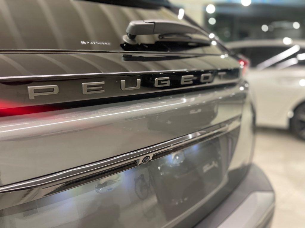 Peugeot 2008 BlueHDi 130 S&S EAT8 GT PRONTA CONSEGNA