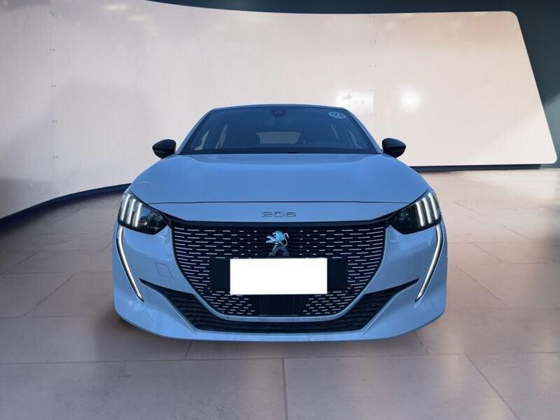 Peugeot 208 II 2019 e- GT Pack 100kW