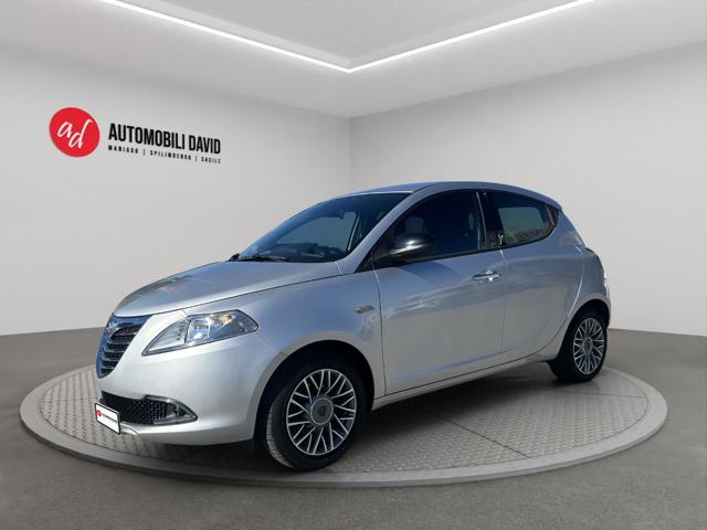 LANCIA Ypsilon 1.2 69 CV 5 porte S&S Gold