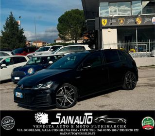 Volkswagen Golf 7.5 GTD 2.0 TDI 5p. Garanzia