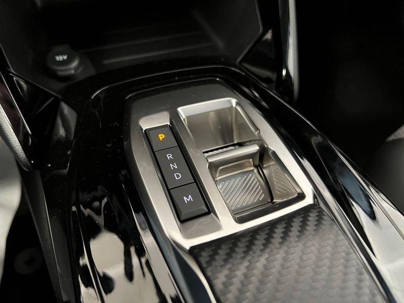 Peugeot 208 208 Hybrid 110 e-DCS6 Allure