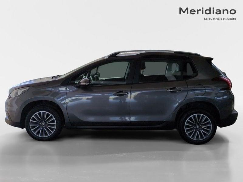 Peugeot 2008 BlueHDi 100cv Active