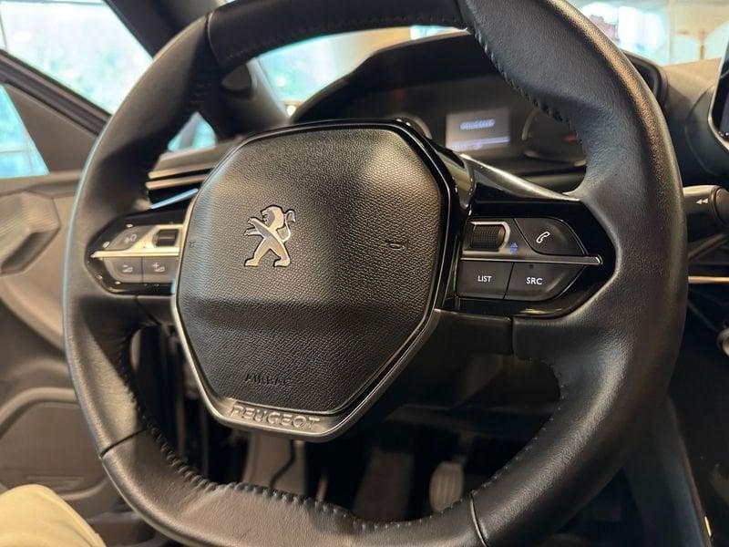 Peugeot 2008 2008 PureTech 130 S&S Active Pack