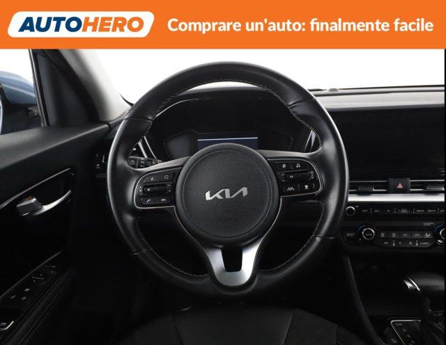 KIA Niro 1.6 GDi DCT HEV Style