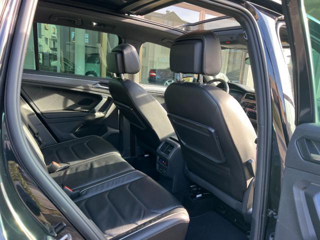 VOLKSWAGEN Tiguan 2.0 TSI 190 CV DSG 4MOTION Advanced BMT