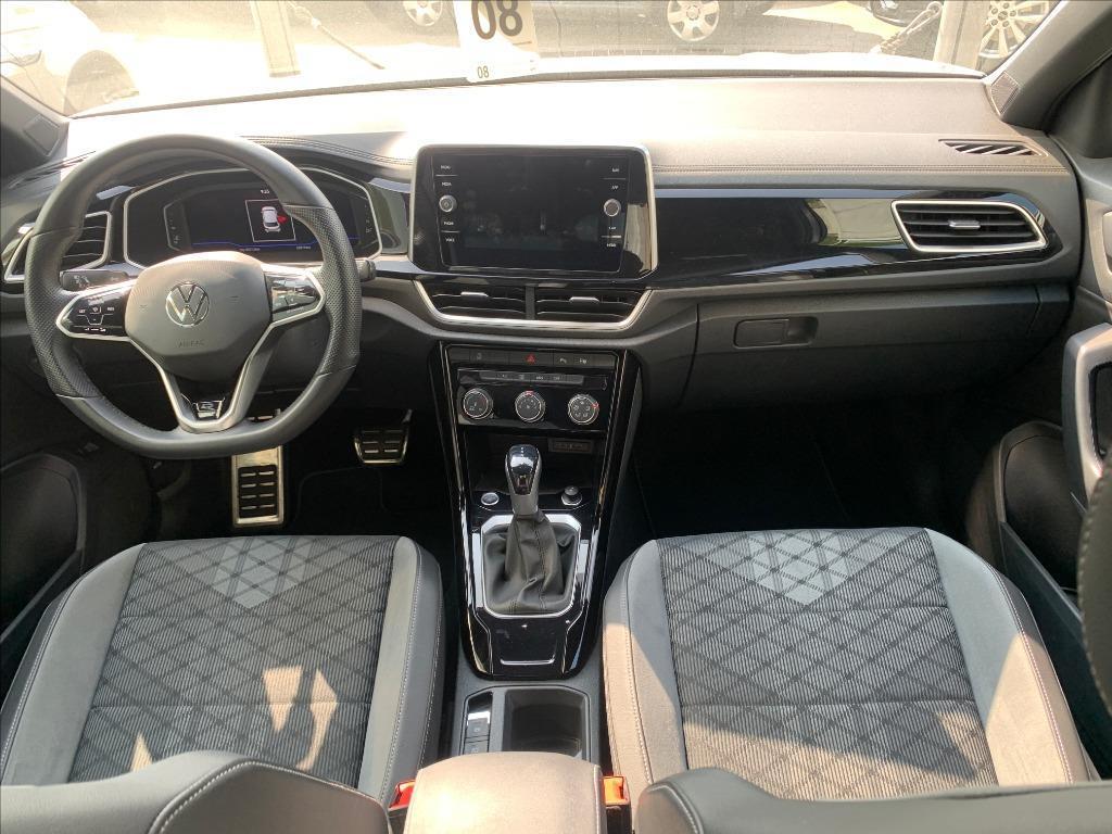 VOLKSWAGEN T-Roc 1.5 TSI ACT DSG R-Line del 2020