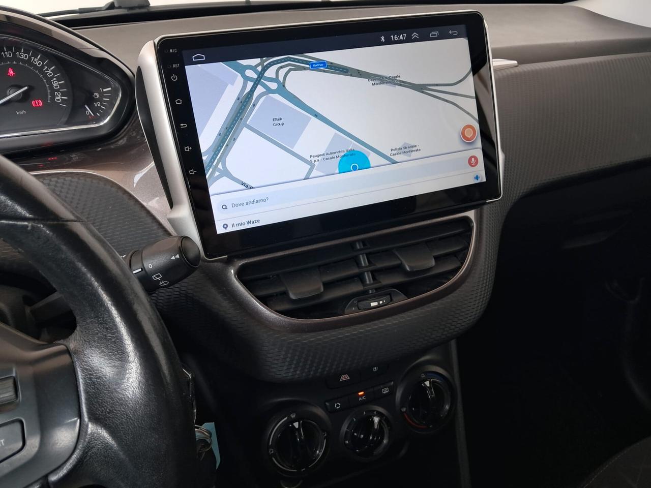 Peugeot 2008 1.4 HDi 68CV Active