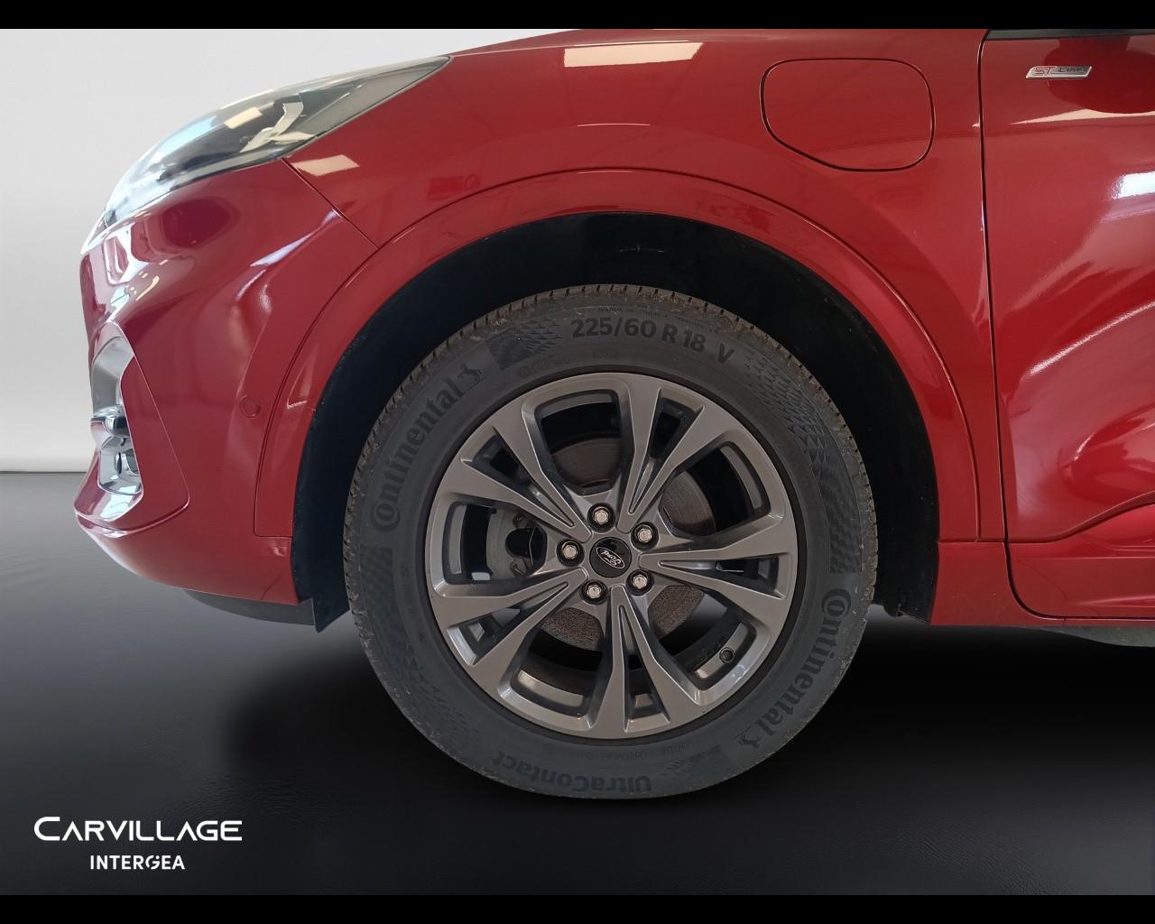 FORD Kuga 2.5 phev ST-Line 2wd 225cv cvt