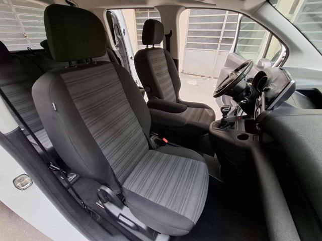 OPEL Combo Life 1.5D 100 CV S&S Advance