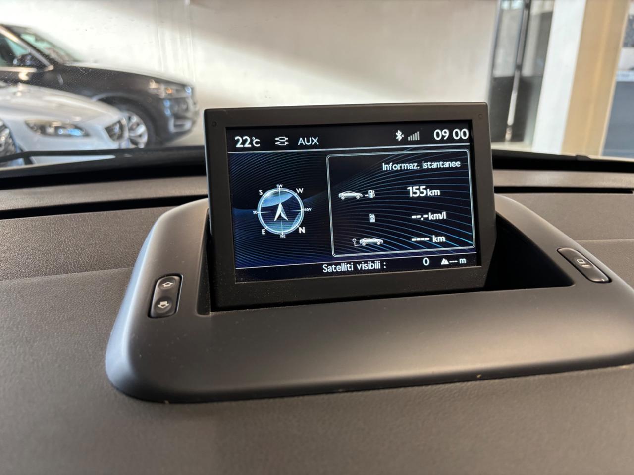 Peugeot 3008 1.6 HDi |OK NEOPATENTATI |