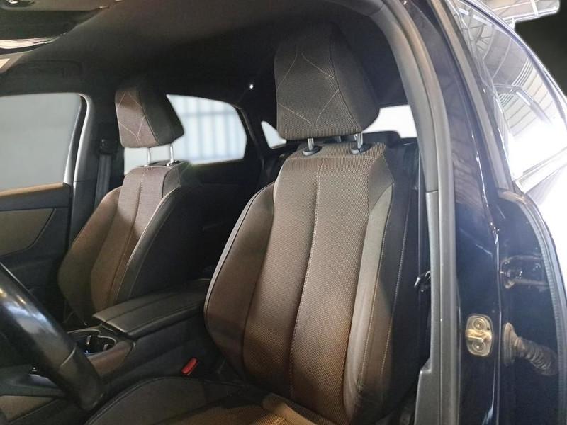 DS DS 7 CROSSBACK BlueHDi 130 Automatica Business