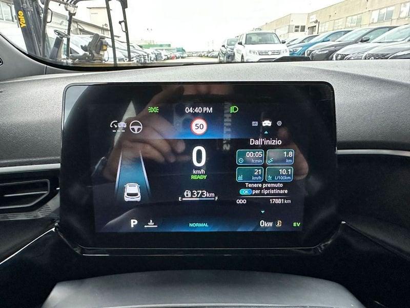 MG MG3 MG3 1.5 Hybrid+ Luxury