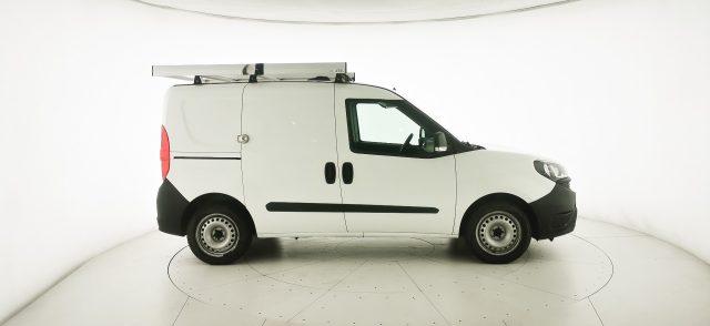 FIAT Doblo Doblò 1.4 Nat. Power PC-TN Business - PREZZO+IVA