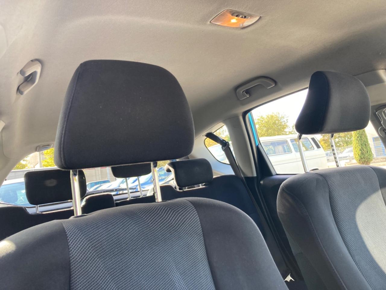 HONDA JAZZ 1.4 BENZINA (5 PORTE)