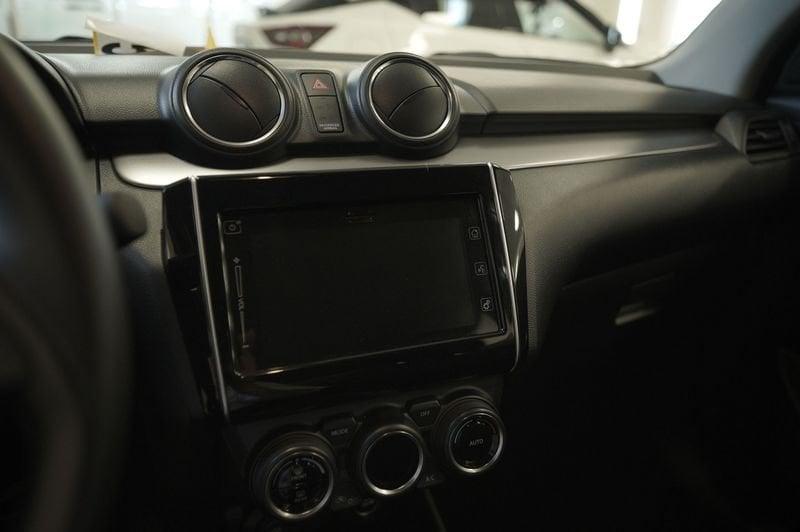Suzuki Swift VI 2020 1.2h Top 2wd cvt