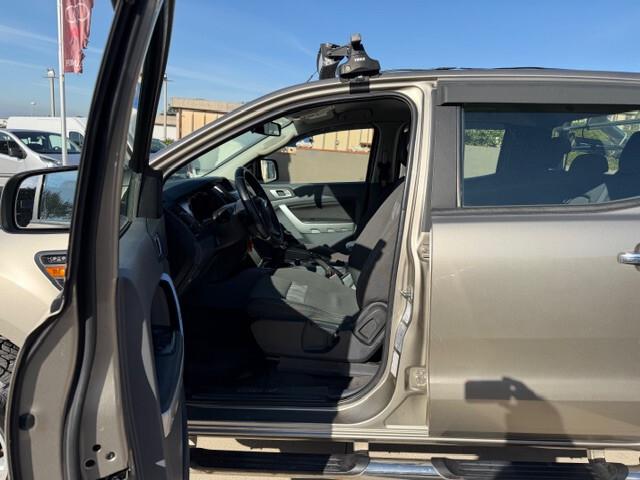 Ford Ranger 2.2 TDCi DC Limited 5pt.