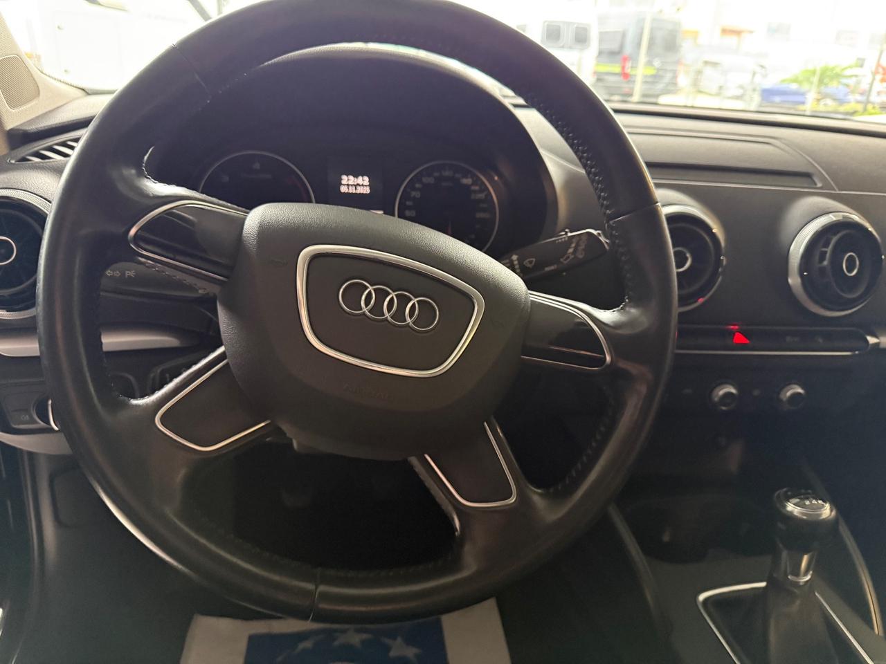 Audi A3 TDI