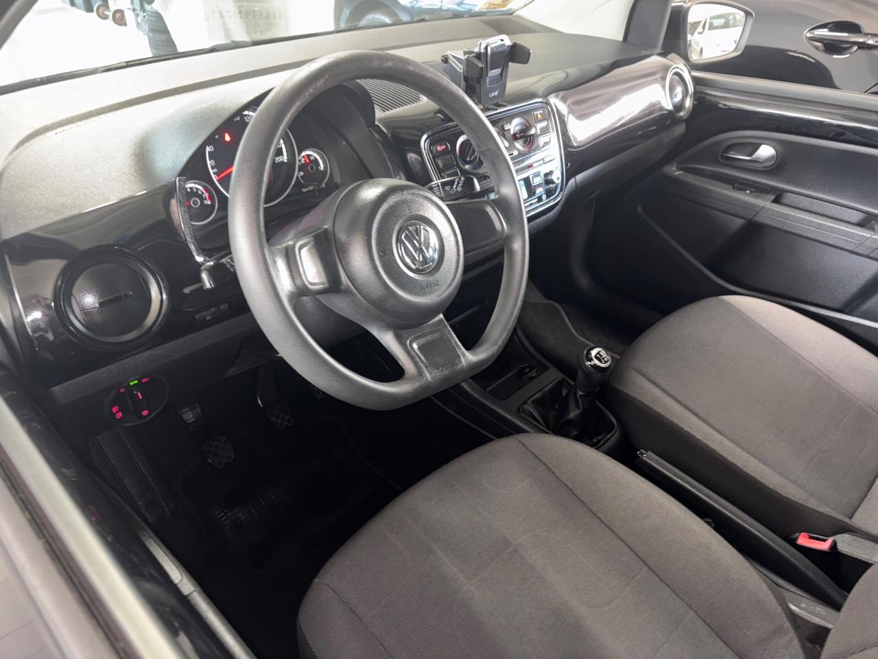 Volkswagen up! 1.0 5p. eco Metano OK NEOPATENTATI