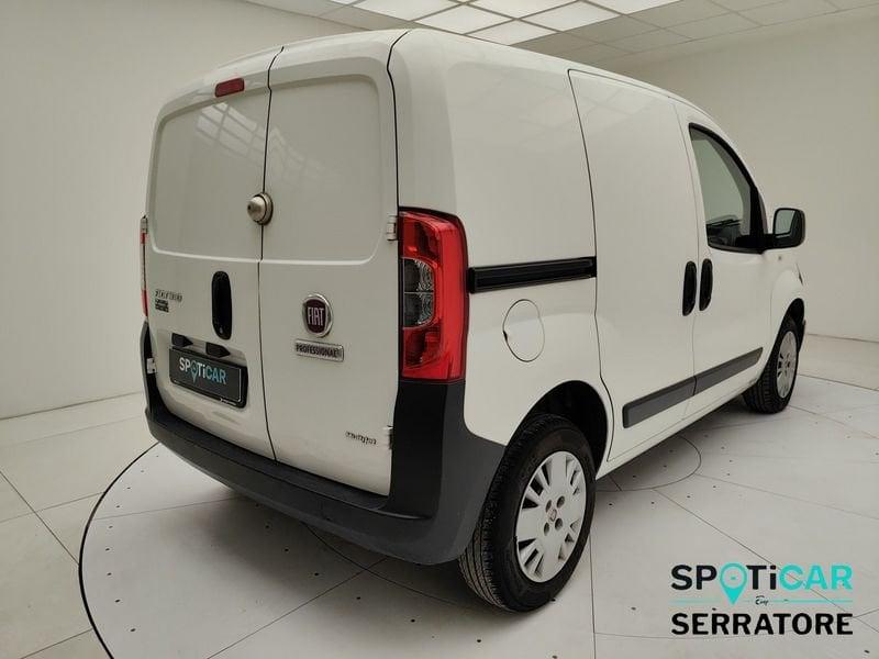 FIAT Fiorino III furgone 1.3 mjt 16v 75cv SX