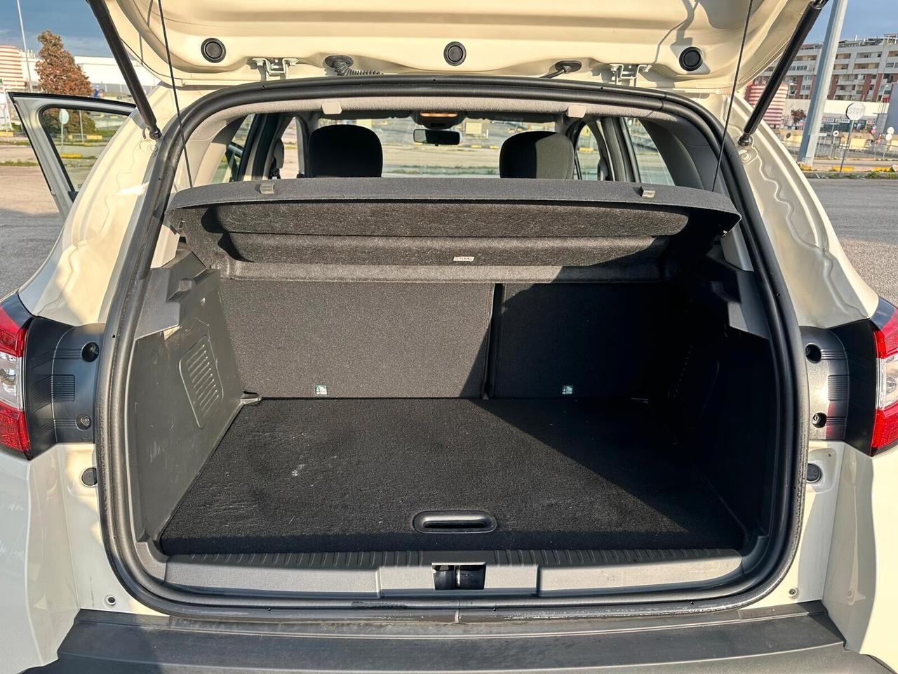 Renault Captur 1.5DCI 90 CV GANCIO TRAINO ORIGINALE RENAULT