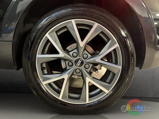 Audi A1 Citycarver Admired - PROMO