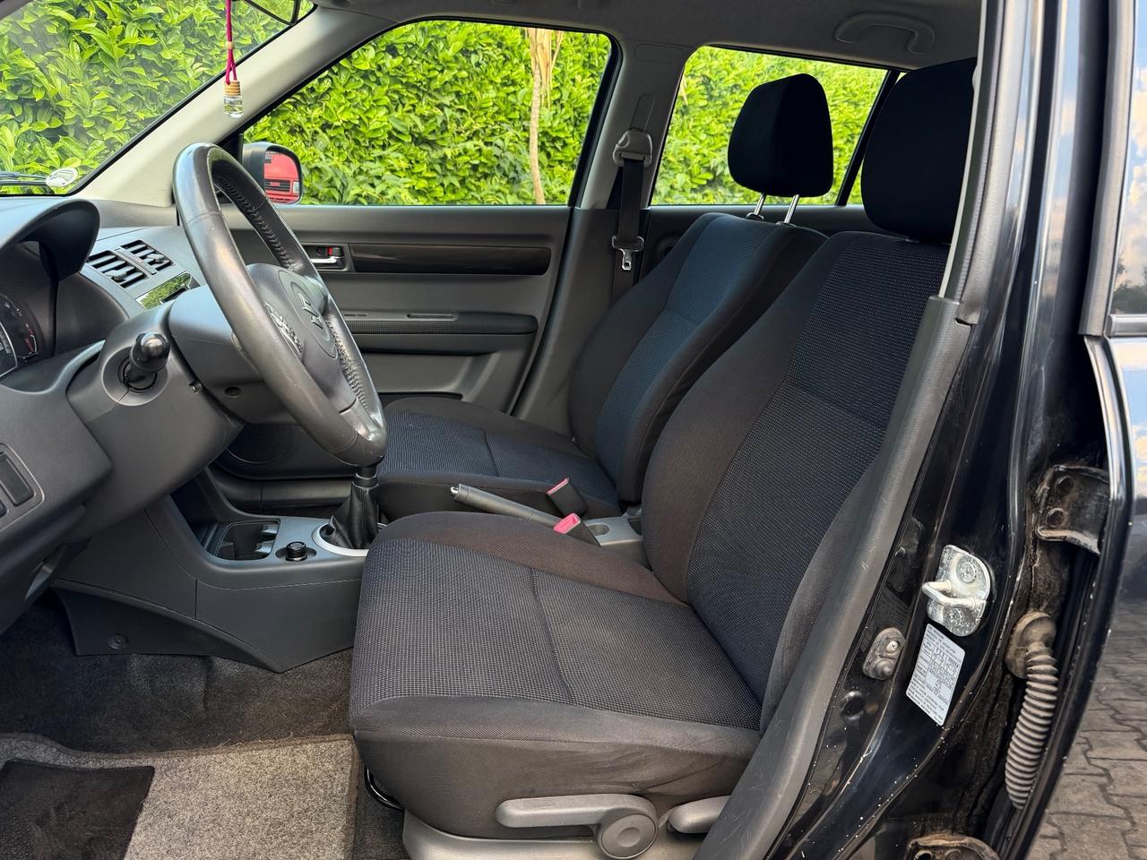SUZUKI SWIFT 1.3i 4X4 – 130.000 KM – OTTIME CONDIZIONI