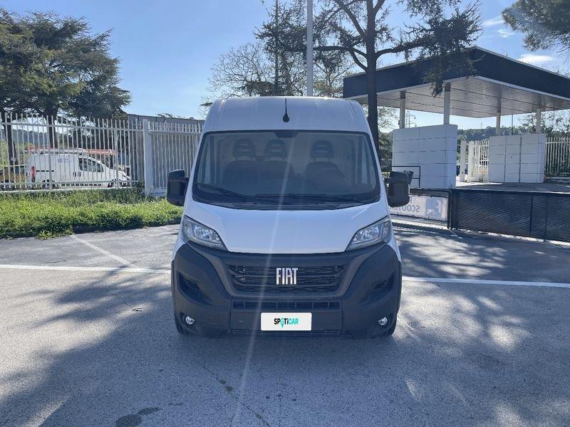 FIAT Ducato 35 LH2 2.2 Mjt3 140CV E6D-fin