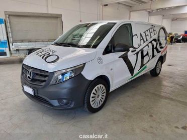 Mercedes-Benz Vito 2.2 114 CDI PL Furgone Extra-Long CON 24 MESI DI GARANZIA PARI AL NUOVO
