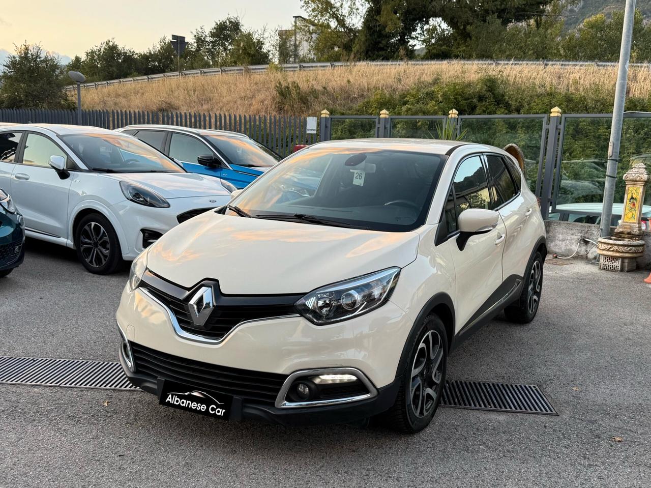 Renault Captur 1.5 dCi 90 CV Start&Stop Energy R-Link