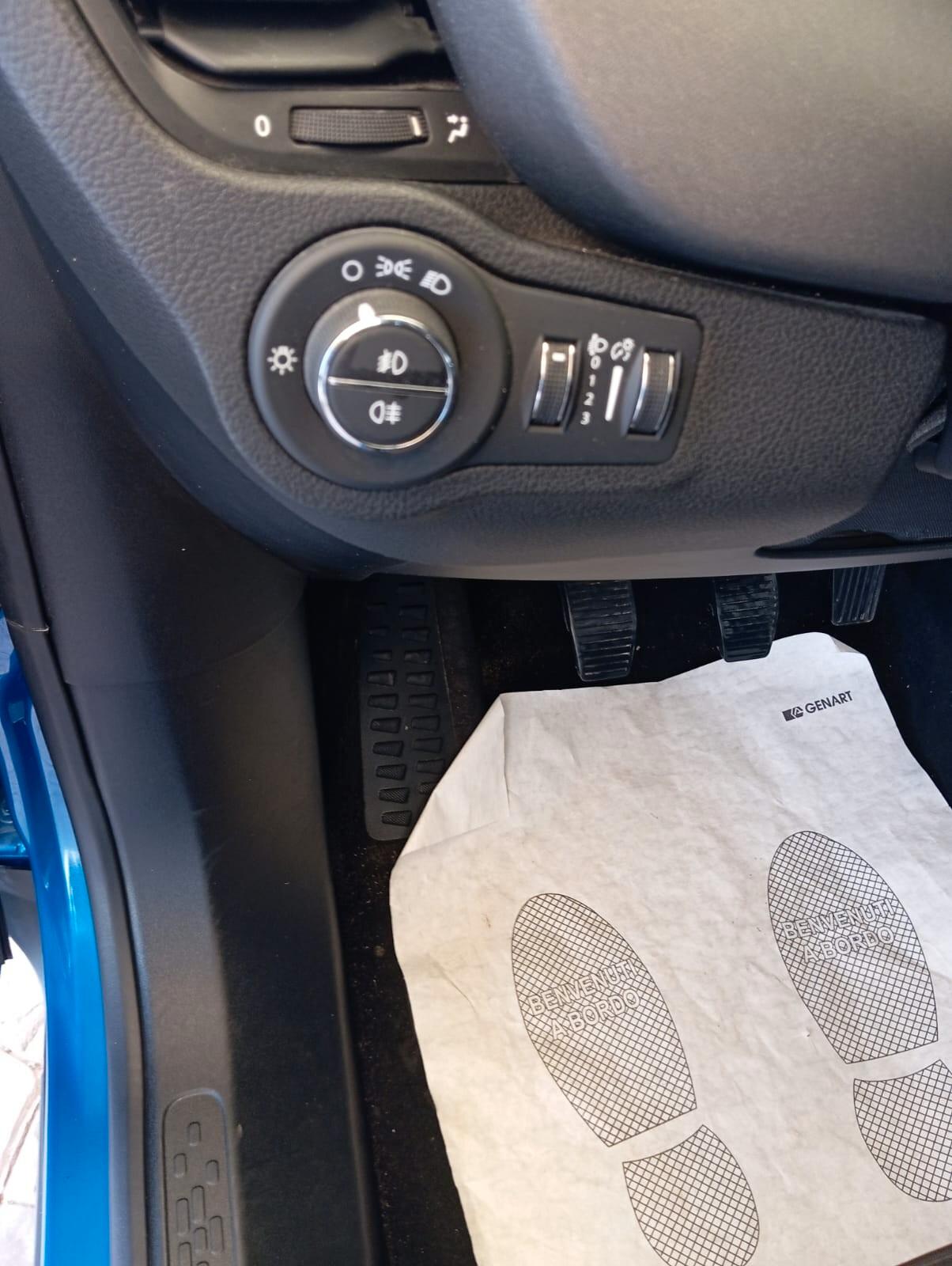 Fiat 500X 1.3 MultiJet 95 CV Club