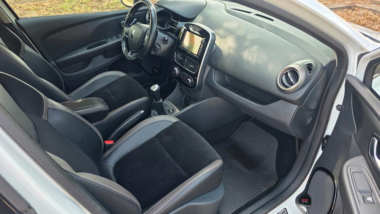 Renault Clio dCi 8V 90CV Start&Stop 5 porte Energy Zen