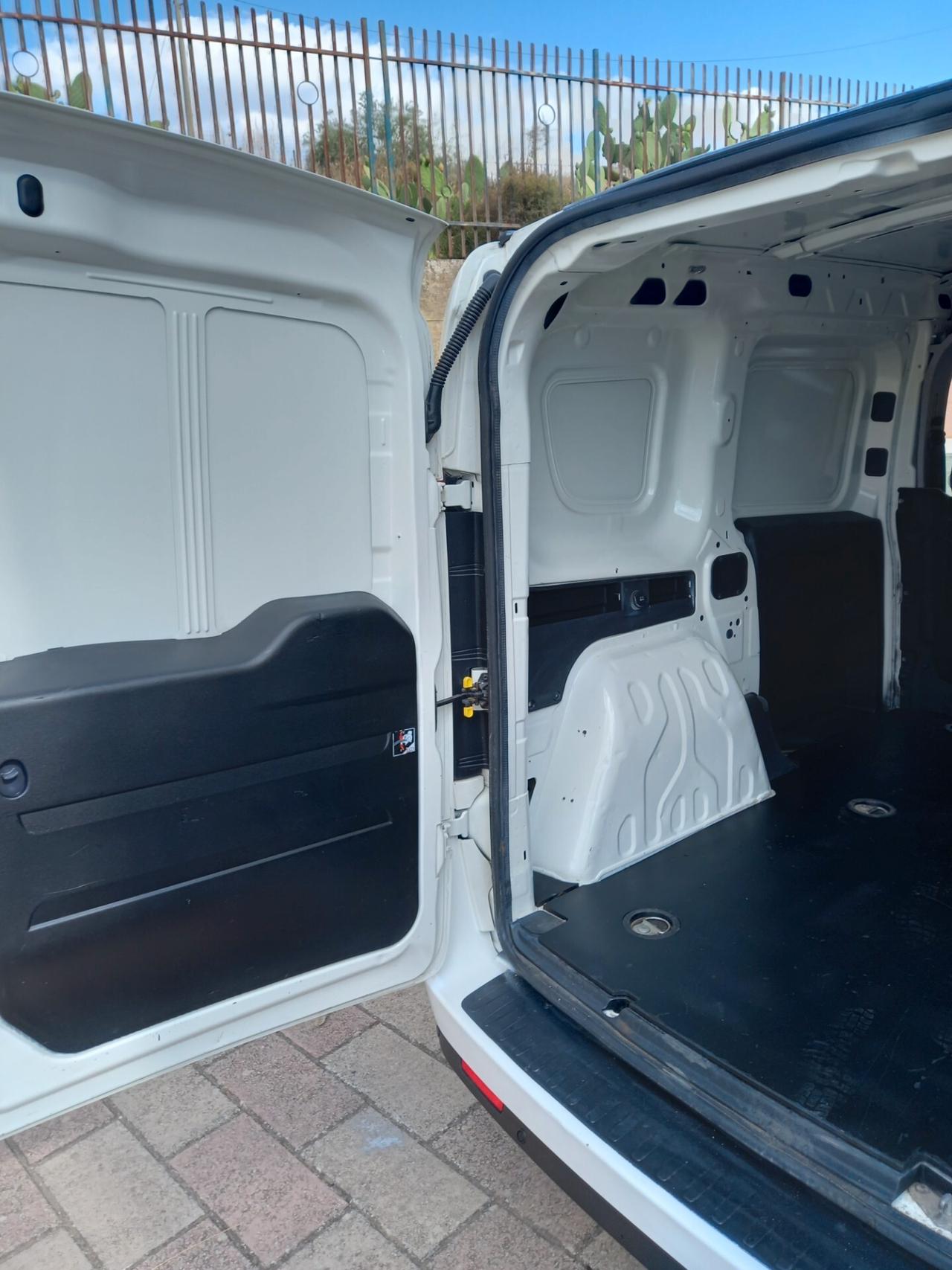 Fiat Doblo Doblò 1.3 MJT PC-TN Cargo Lamierato SX
