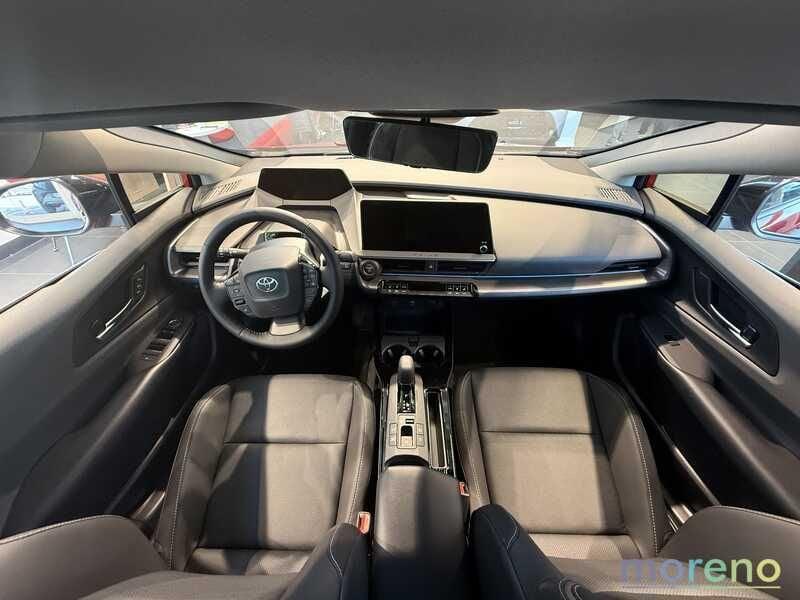 Toyota Prius 2.0 phev Lounge+