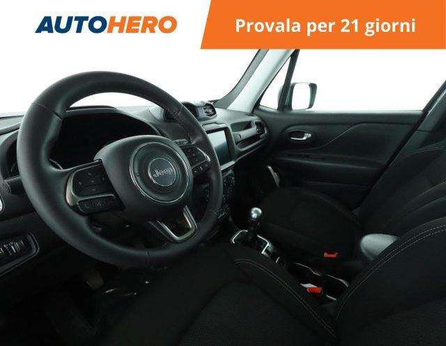 JEEP Renegade 1.0 T3 Limited