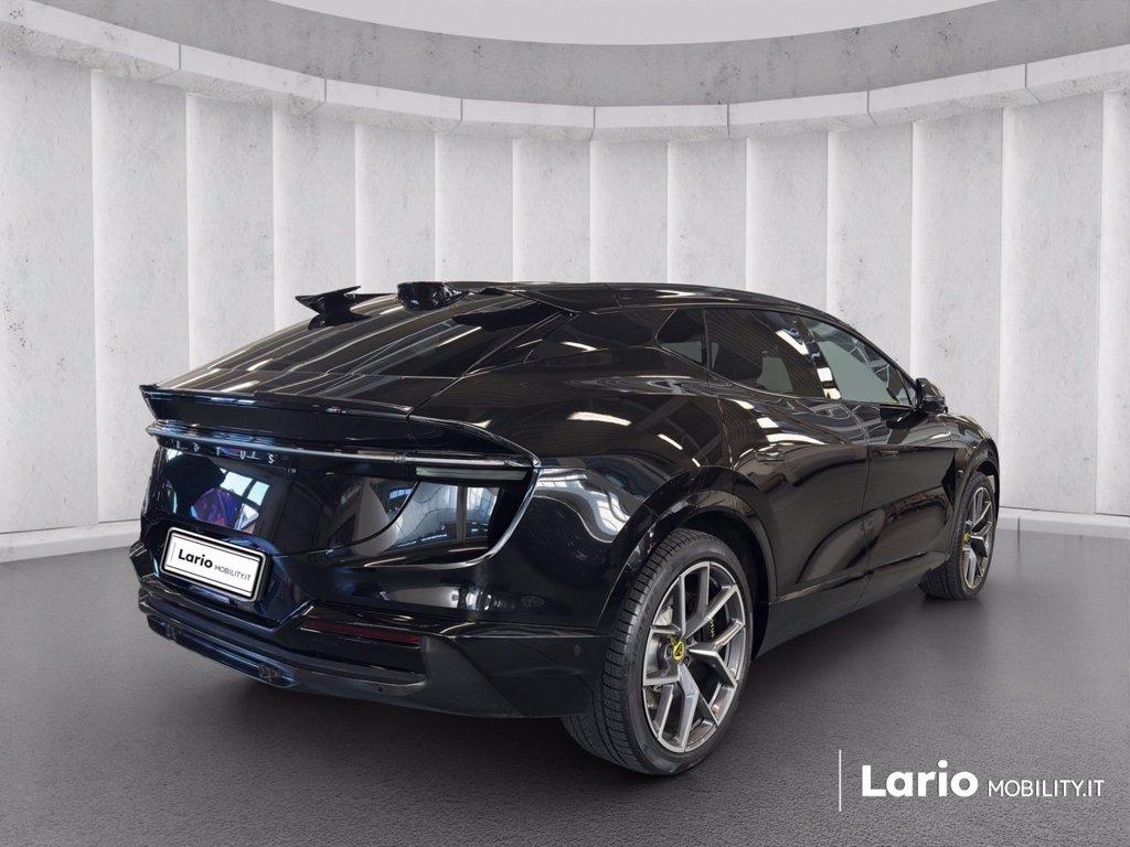 LOTUS Eletre R del 2025
