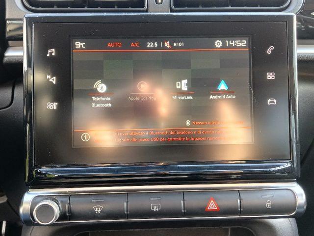 CITROEN C3 PureTech 82 Shine