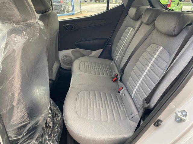 HYUNDAI i10 1.0 MPI C. AUTOMATICO Prime