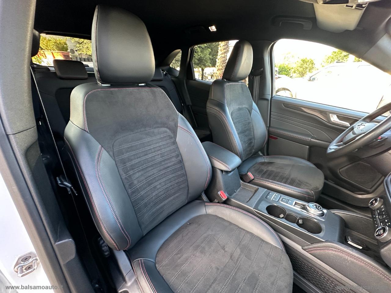 FORD Kuga 1.5 EcoBl. 120CV aut. 2WD ST-Line X