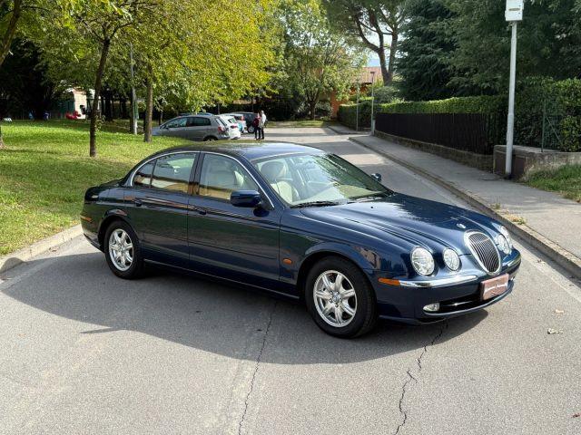 JAGUAR S-Type (X200) 3.0 V6 24V cat Executive