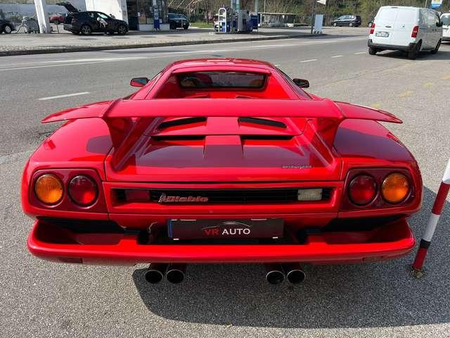 Lamborghini Diablo 5.7 DA COLLEZIONE! Leggere descrizione