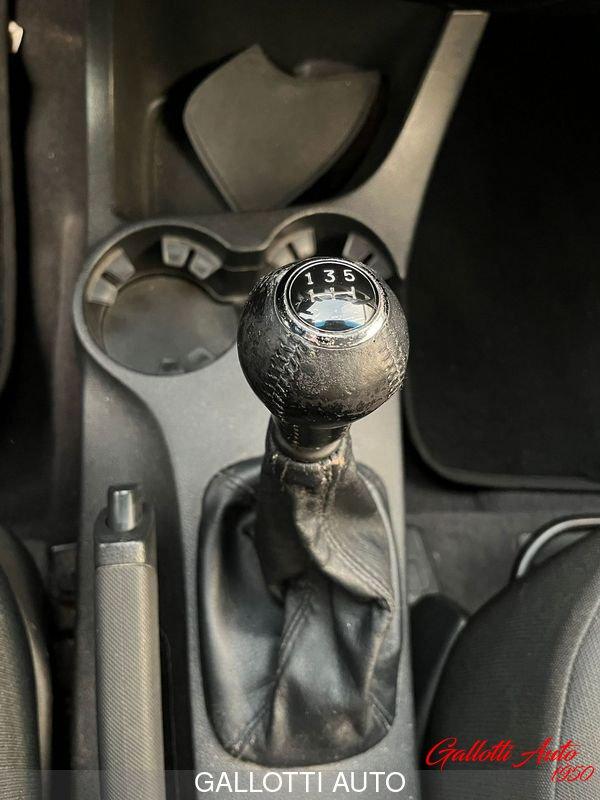 Kia Sportage 2.0 141 CV BENZINA MANUALE