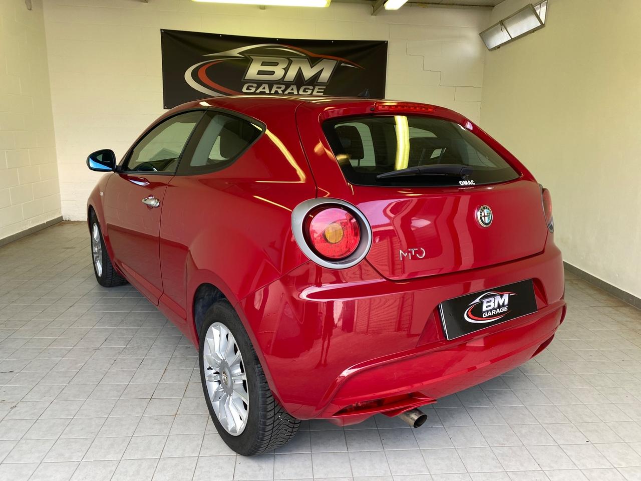 Alfa Romeo MiTo 1.4 70 CV 8V Progression