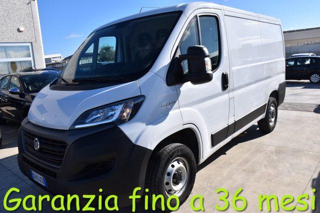 FIAT Ducato 30 2.3 MJT 120CV PC-TN Furgone