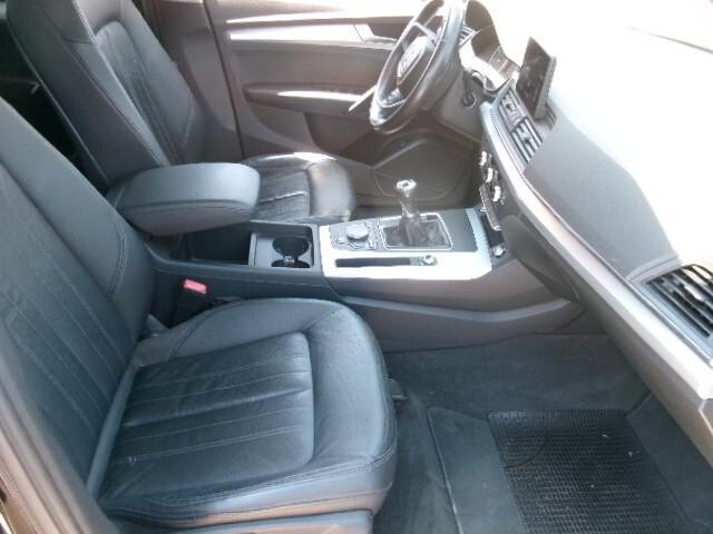 Audi Q5 2.0 TDI 150 CV Business Sport