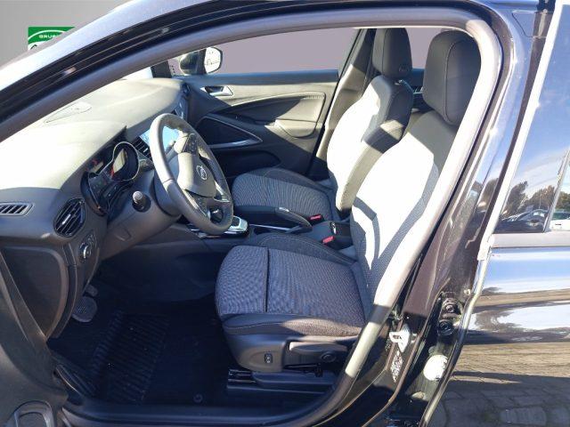 OPEL Crossland Crossland Elegance 1.2 T 130cv AT6