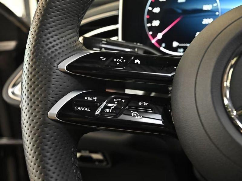 Mercedes-Benz Classe E E 300 e Auto Plug in hybrid Advanced Distronic 19" Navi Led