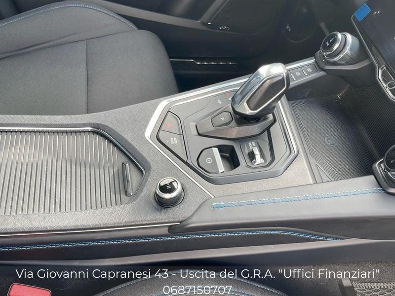 Lynk & Co 01 01 1.5 192KW PHEV DCT 6.6 KW OBC