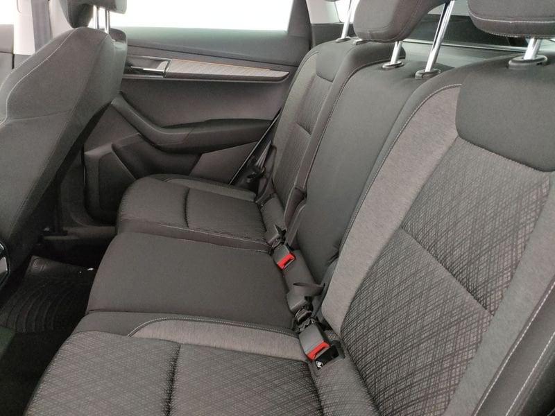 Skoda Karoq Karoq 2.0 TDI EVO SCR 115 CV DSG Style